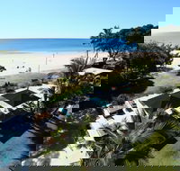 Seahaven Noosa Beachfront Resort - Rental Cars
