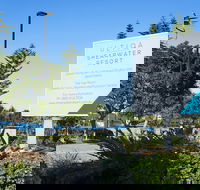 ULTIQA Shearwater Resort - Rental Cars