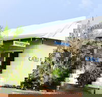 Cable Beachside Villas - Rental Cars