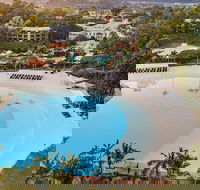 InterContinental Sanctuary Cove Resort an IHG Hotel - Rental Cars