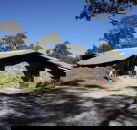Discovery Parks - Cradle Mountain - Rental Cars