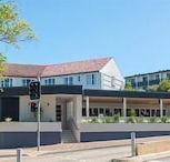 Seabreeze Hotel - Rental Cars