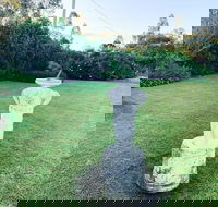 Woolshed Hill Estate - Rental Cars