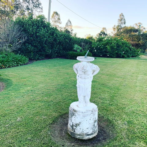 Woolshed Hill Estate - Rental Cars 0