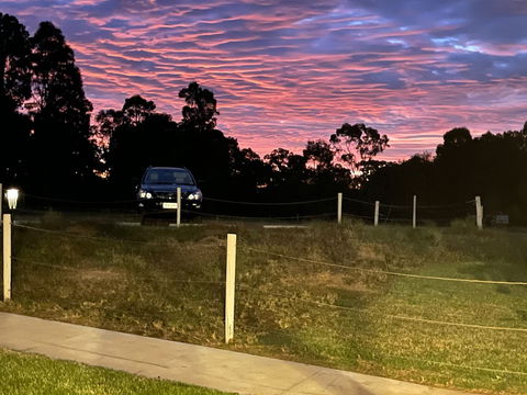 Woolshed Hill Estate - Rental Cars 5