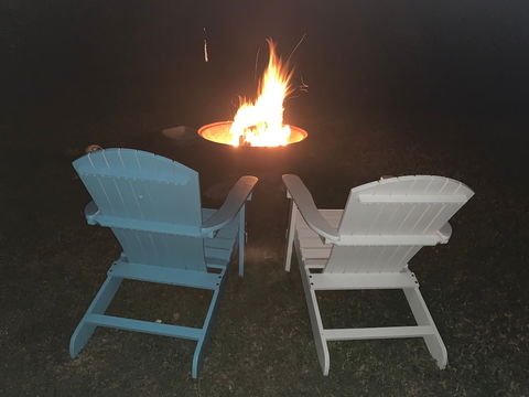 Woolshed Hill Estate - Rental Cars 2