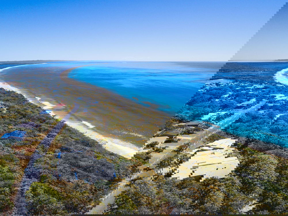 Rainbow Beach QLD Rental Cars
