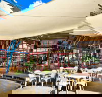 Kingfisher Bay Resort - Rental Cars