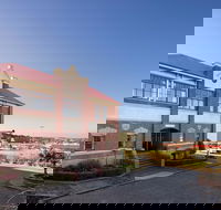 Rydges Hobart - Rental Cars