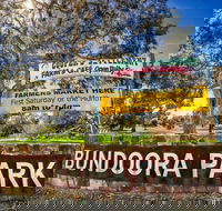 Quest Bundoora - Rental Cars