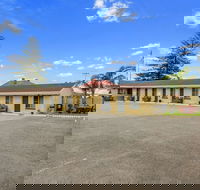 Comfort Inn Victor Harbor - Rental Cars