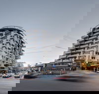 Adina Apartment Hotel Wollongong - Rental Cars