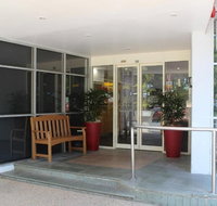 Madison Hotel Tower Mill - Rental Cars