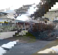 Guichen Bay Motel - Rental Cars