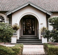 Links House - Rental Cars