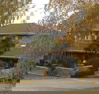 Kinross Inn - Rental Cars