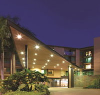 Adina Apartment Hotel Darwin Waterfront - Rental Cars