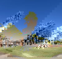 Kalbarri Palm Resort - Rental Cars