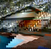 Pinctada McAlpine House - Rental Cars