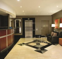 Adina Serviced Apartments Sydney Martin Place
