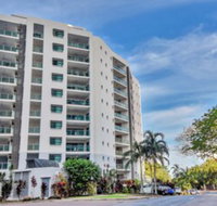 Argus Apartments Darwin - Rental Cars