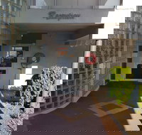 Ringwood Lake Inn - Rental Cars