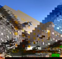 Courtyard by Marriott Sydney-North Ryde - Rental Cars