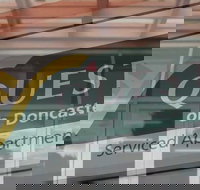 Quest Doncaster - Rental Cars