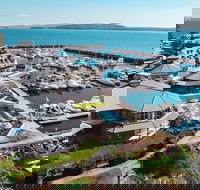 Anchorage Port Stephens - Rental Cars