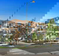 Quest Mont Albert - Rental Cars