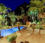 Sensom Luxury Bed  Breakfast - Rental Cars