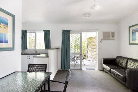 Seagulls Resort - Rental Cars 4