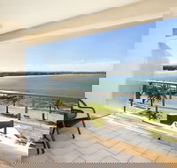 Rydges Port Macquarie - Rental Cars