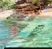 Mercure Kakadu Crocodile Hotel - Rental Cars