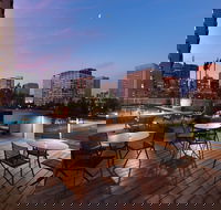 Hilton Adelaide - Rental Cars