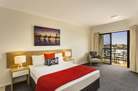 Aligned Corporate Residences Townsville - Rental Cars 3