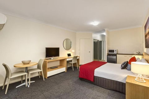 Aligned Corporate Residences Townsville - Rental Cars 4