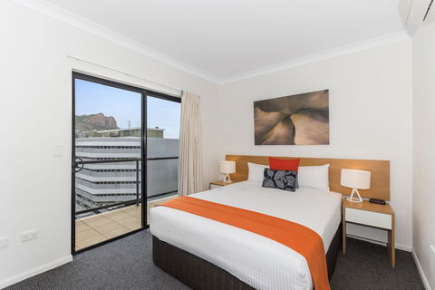 Aligned Corporate Residences Townsville - Rental Cars 2