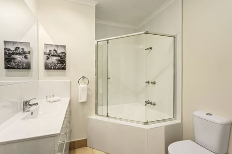 Aligned Corporate Residences Townsville - Rental Cars 5