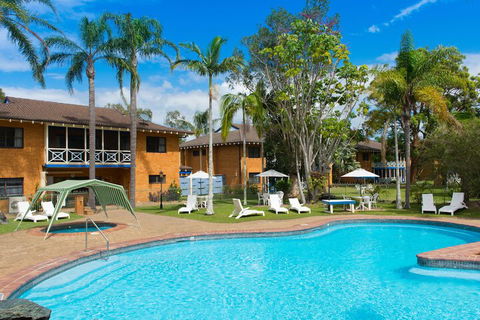 Vacation Village - Rental Cars 1