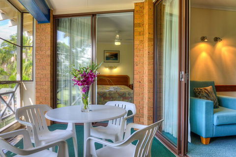 Vacation Village - Rental Cars 4