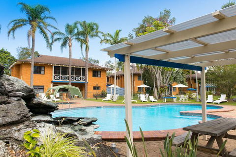 Vacation Village - Rental Cars 2