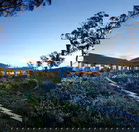 Cradle Mountain Hotel - Rental Cars