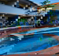 Quest Ascot - Rental Cars