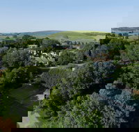 Peppers Manor House - Rental Cars