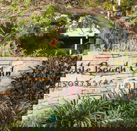 Cable Beach Club Resort  Spa - Rental Cars