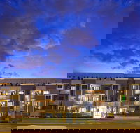 Quest Glen Waverley - Rental Cars
