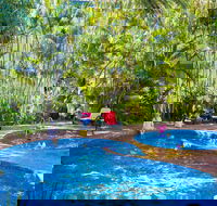 Ocean Breeze Resort - Rental Cars