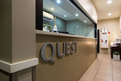 Quest Maitland Serviced Apartments - Rental Cars 0