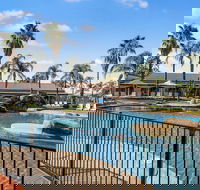 Quality Resort Siesta - Rental Cars